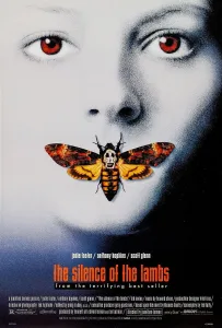 where to watch silence of the lambs 1