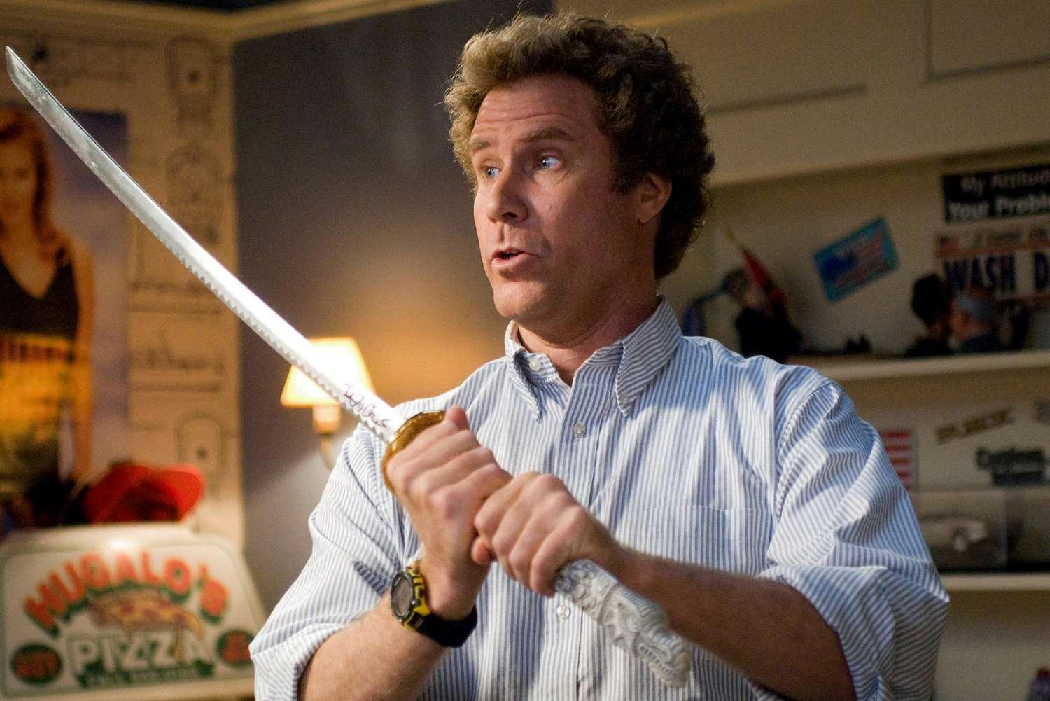 Check Out "Step Brothers" On These Platforms - Where Can I Watch Step Brothers For Free