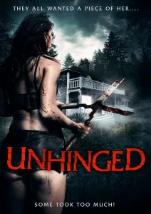 where was unhinged filmed 1