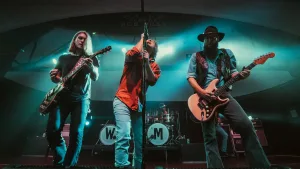 whiskey myers yellowstone 1