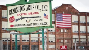 who bought remington arms in 2020 1