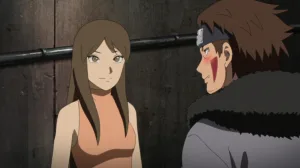 who did kiba marry 1