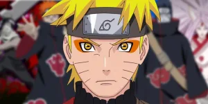 who did naruto kill 1