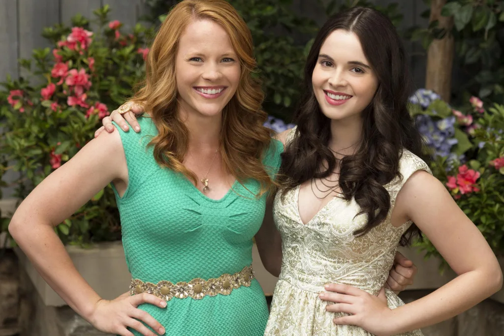Check Out Daphne's Final Decision in "Switched At Birth"