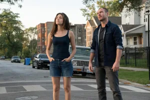 who does fiona end up with in shameless 1