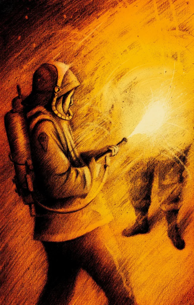 The Unexpected Twist in Beatty and Captain Montag's Relationship