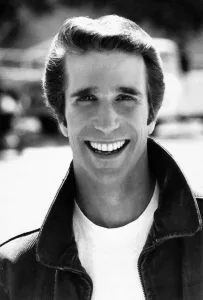 who is fonz 1
