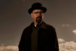 who is heisenberg 1