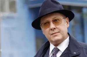 who is raymond reddington 1