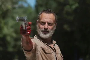 who is still alive in the walking dead 1