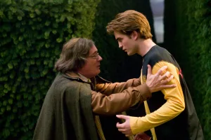 who killed cedric diggory 1