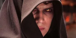 why did anakin turn evil 1