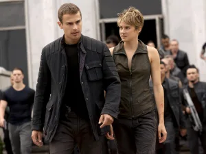 will divergent 1 1