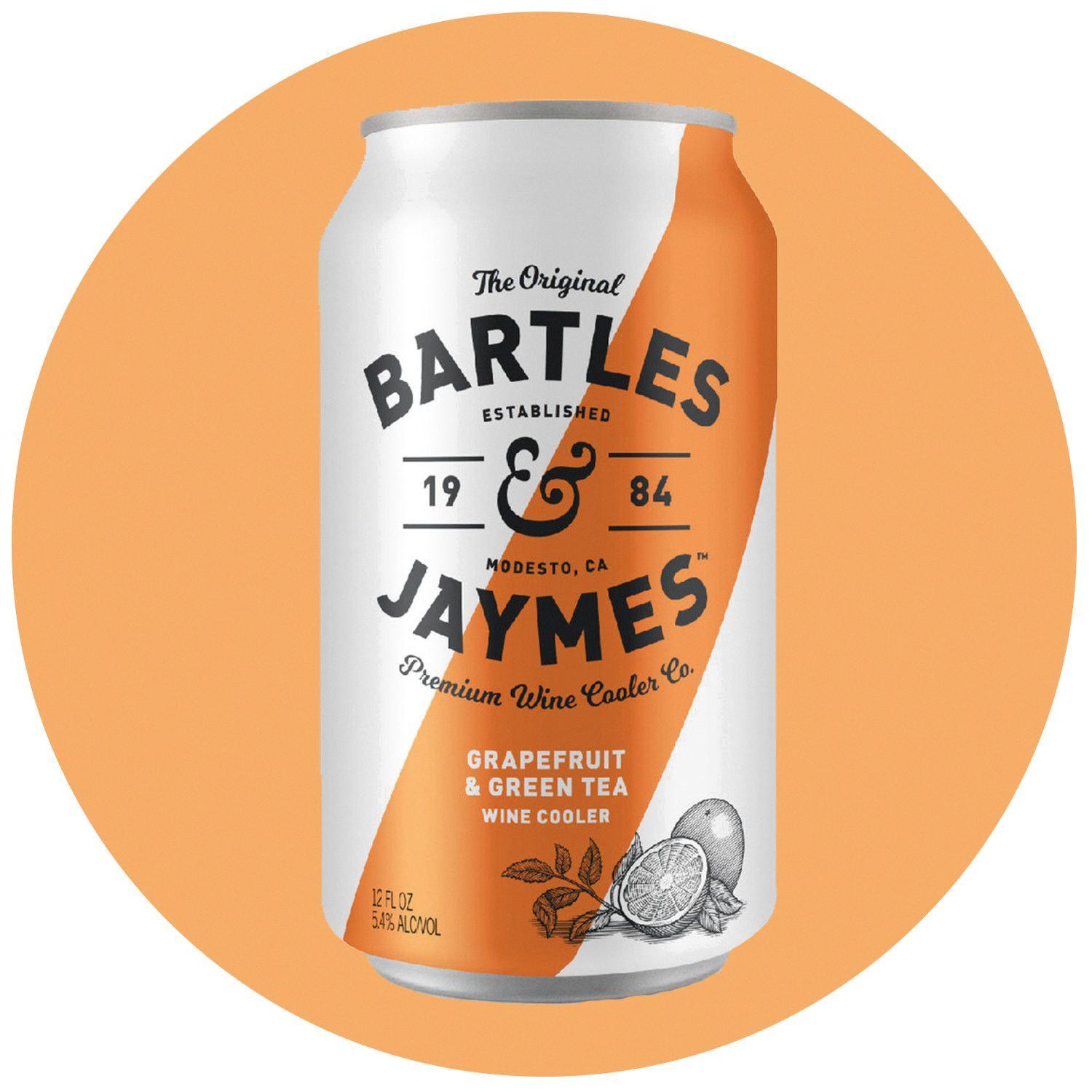 A Look Back at 80s Wine Coolers