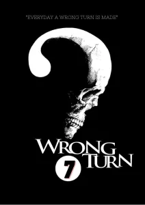 wrong turn 7 1 1