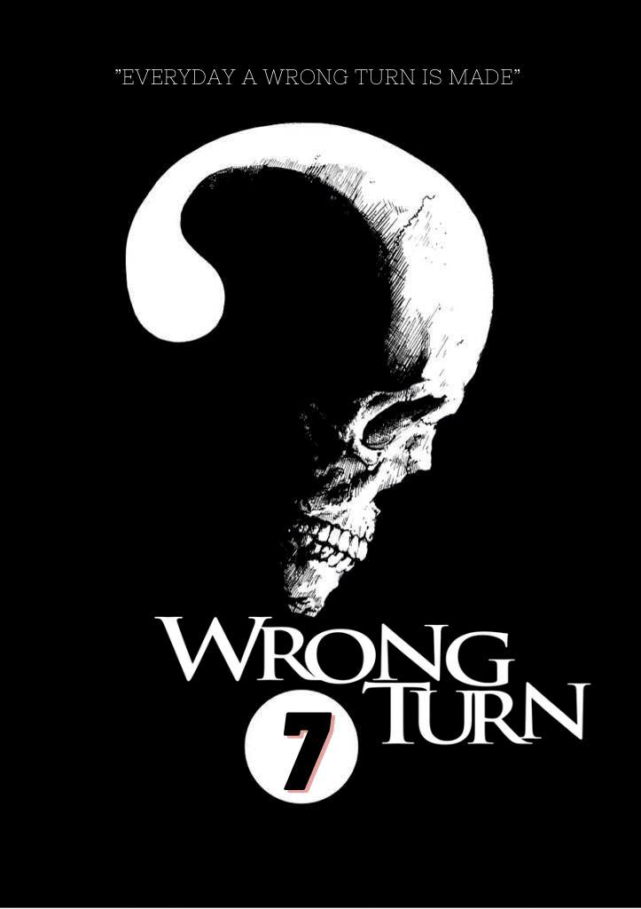 wrong turn 7