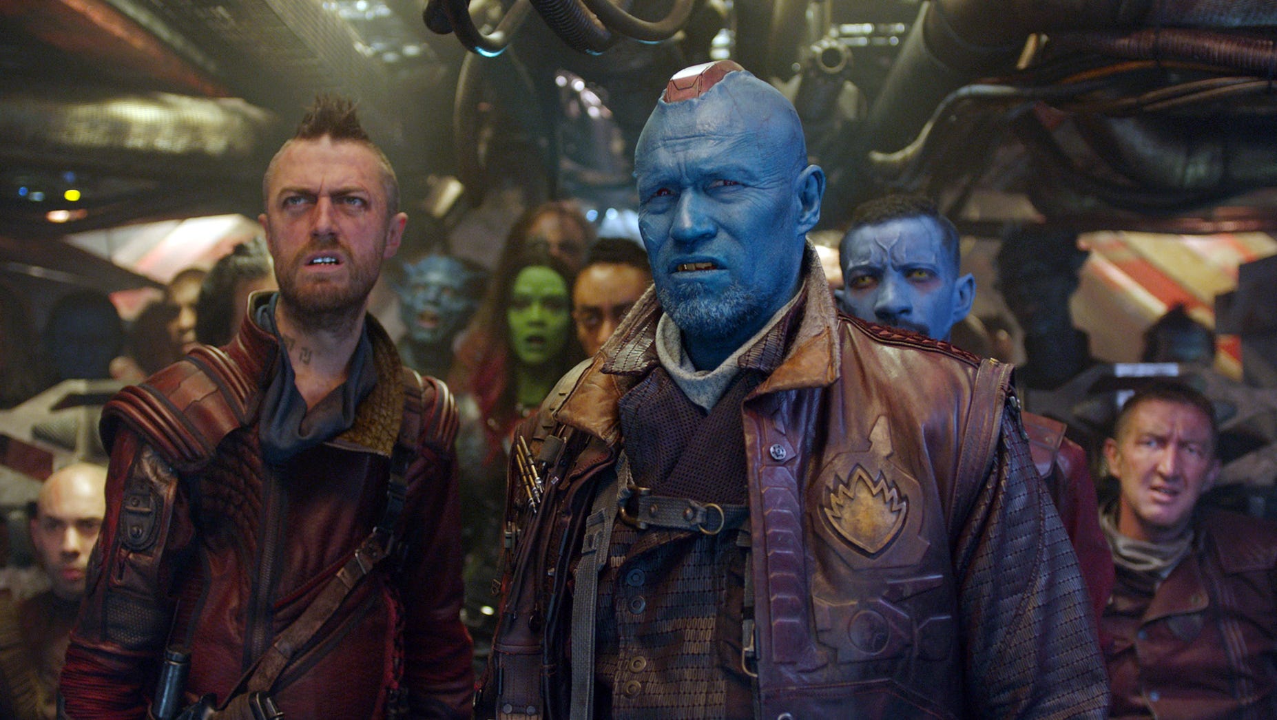 The Trick to Yondu Udonta's Deadly Whistle