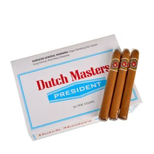Dutch Masters Cigar 1696317033