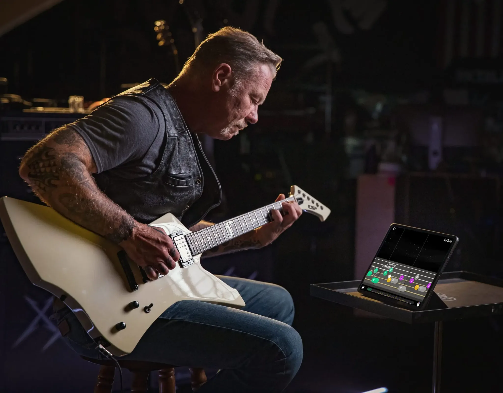 The Magic of DGCFAD Tuning Explored