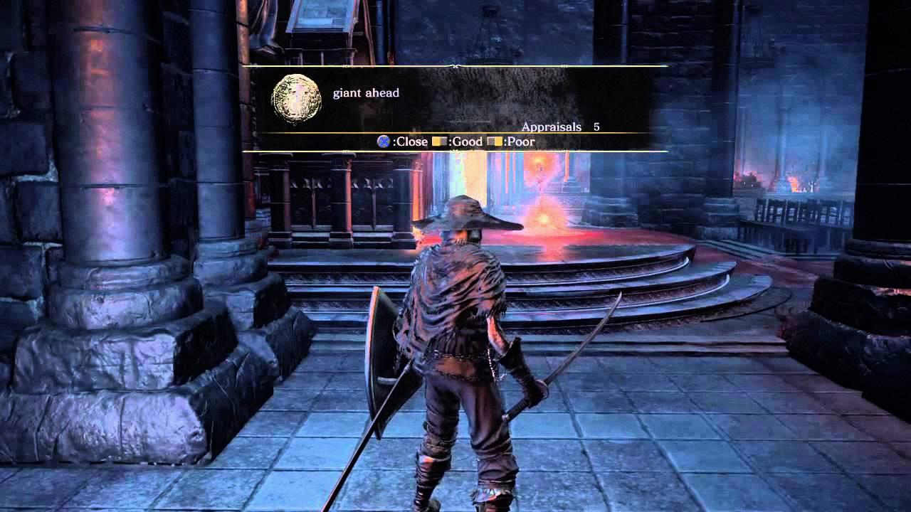 Maximize Spellcasting Potential With Dark Souls Attunement   Dark Souls Attunement 1 