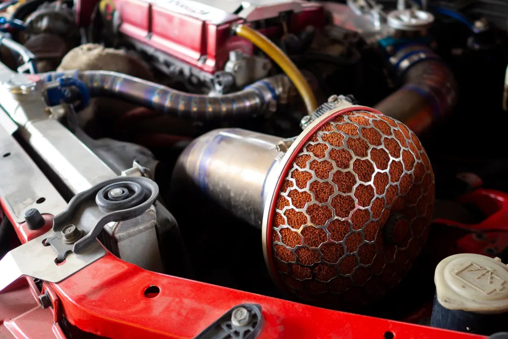 Cold Air Intake's Impact to Fuel Economy Gauged