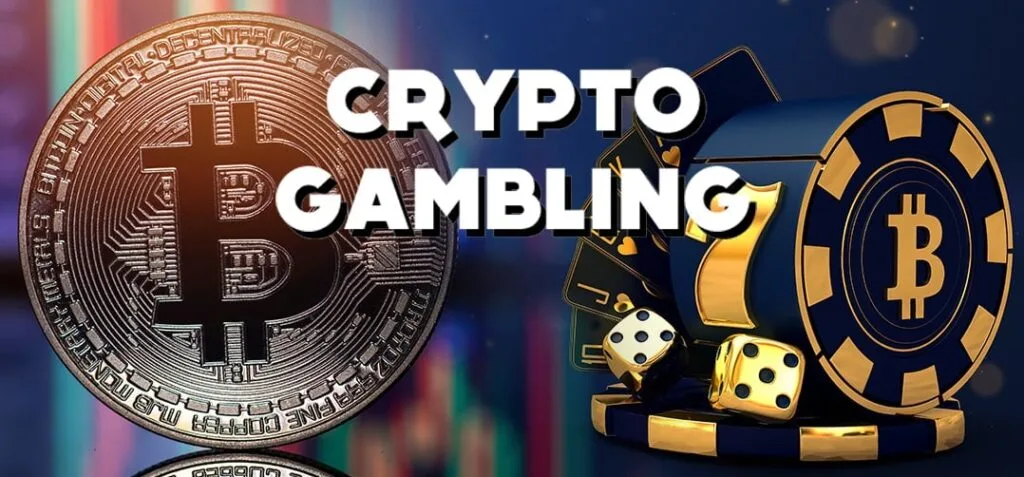 Crypto gambling jpg