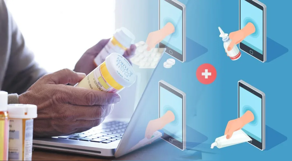 Online Pharmacy Comparison For Prescriptions