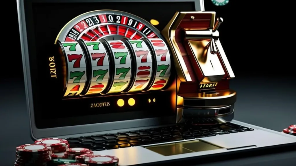 Slots in an Online Casino