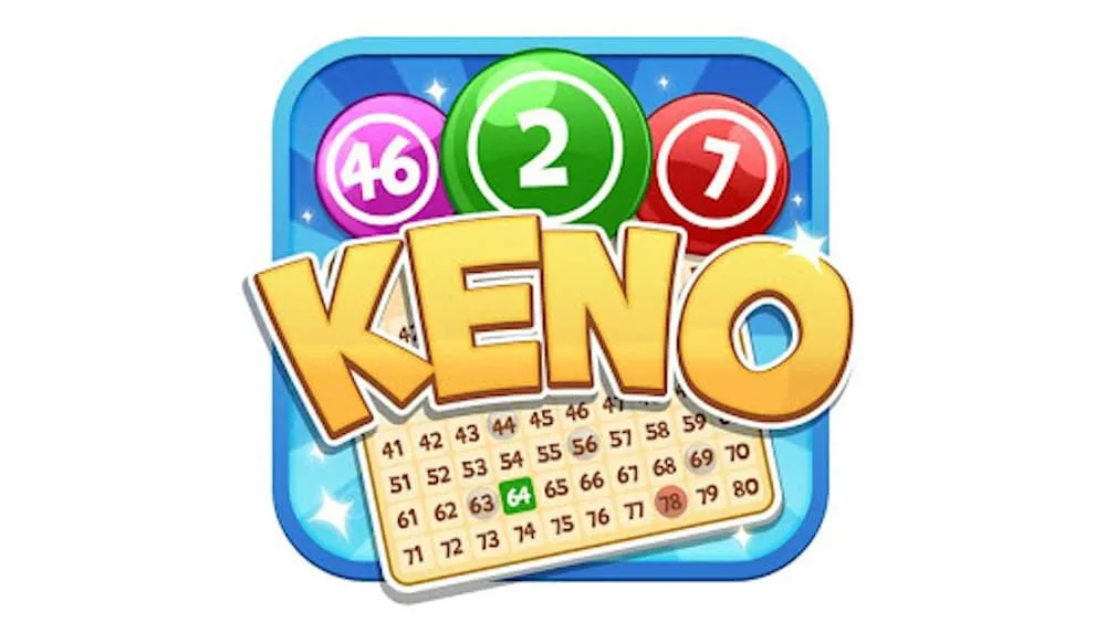 keno in an Online Casino jpeg