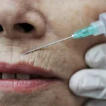 Botox Help Reduce Lip Wrinkles 1